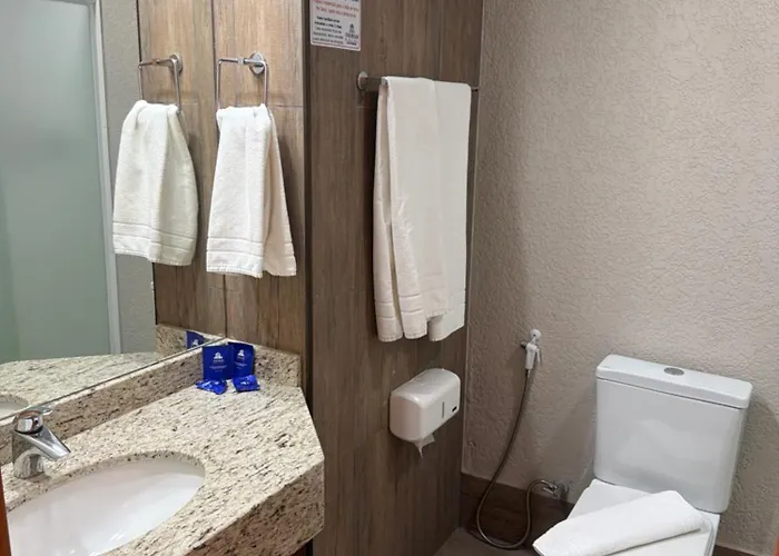 Hotel Thomasi Express