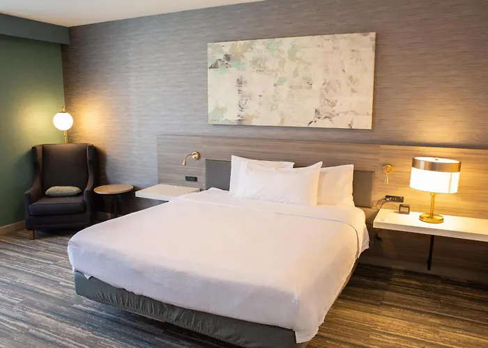Hilton Garden Inn Montebello / Los Angeles