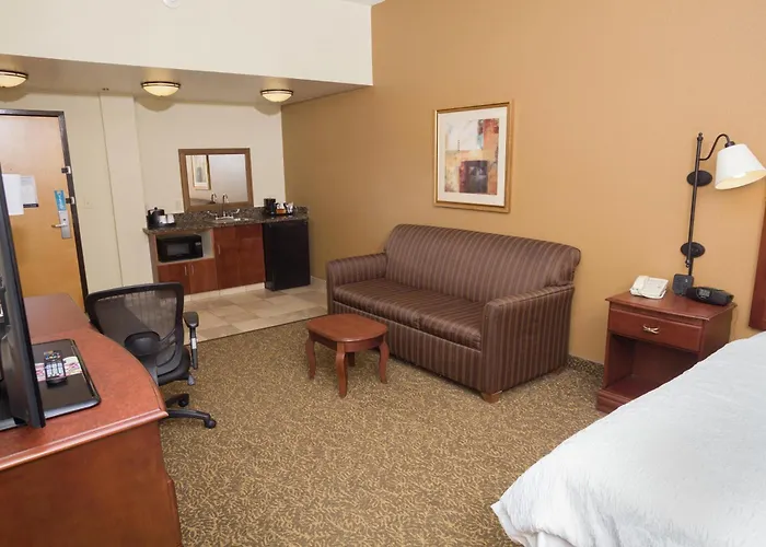 Hampton Inn Oneonta