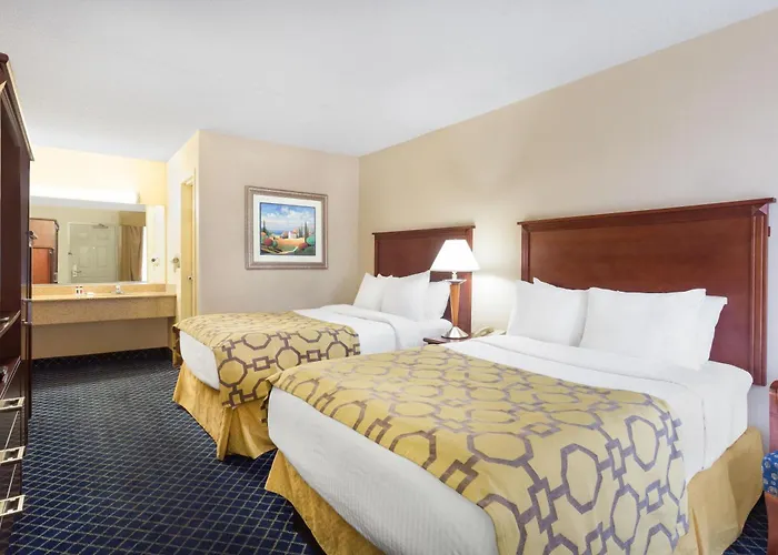 Baymont By Wyndham Flagstaff