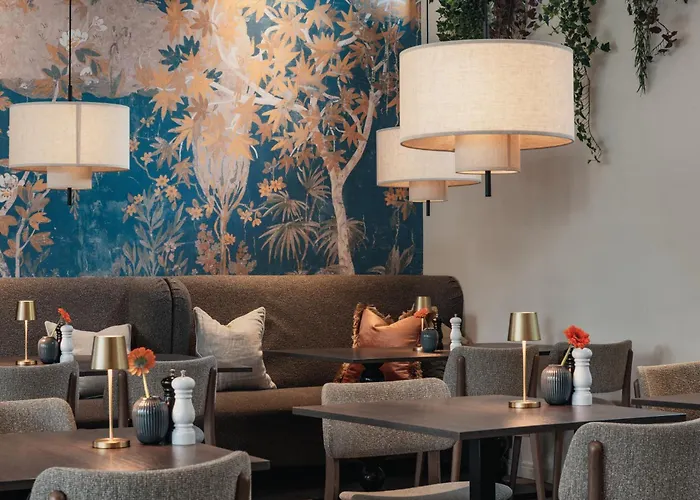 Home Hotel Skagen Brygge