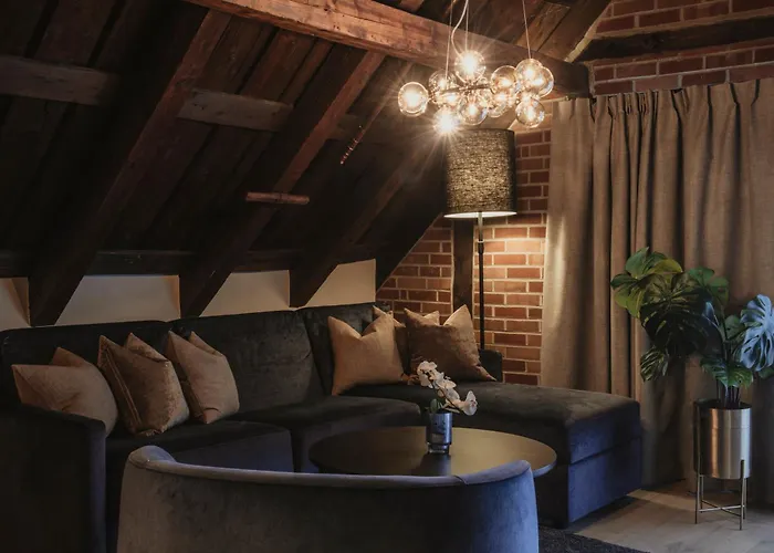 Home Hotel Skagen Brygge