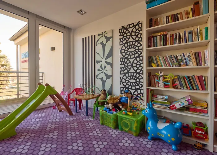 Hotel Bonvino Badacsony