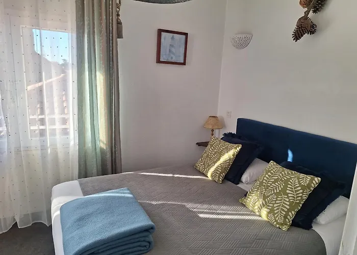 Hotel Les Embruns Sables D'Olonne