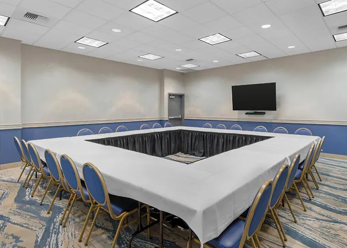 Best Western Plus Boomtown Casino Hotel