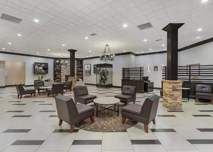 Best Western Plus Boomtown Casino Hotel