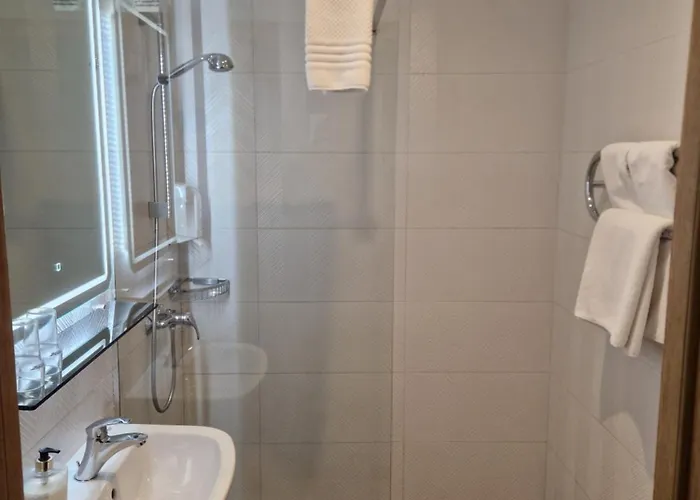 Olympus Hotel