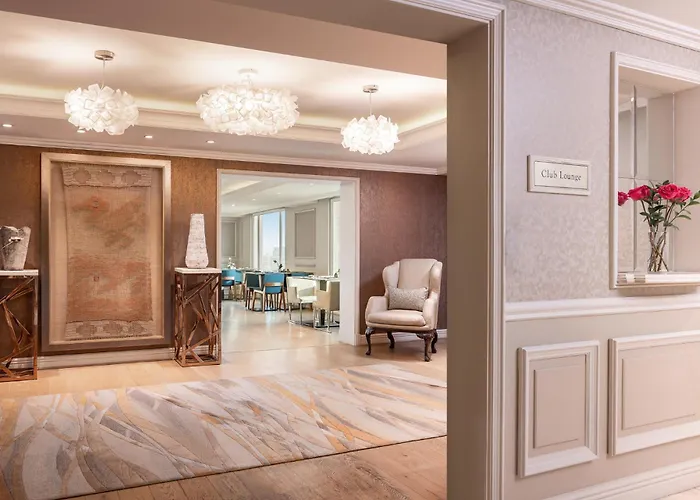 The Ritz-Carlton, Santiago