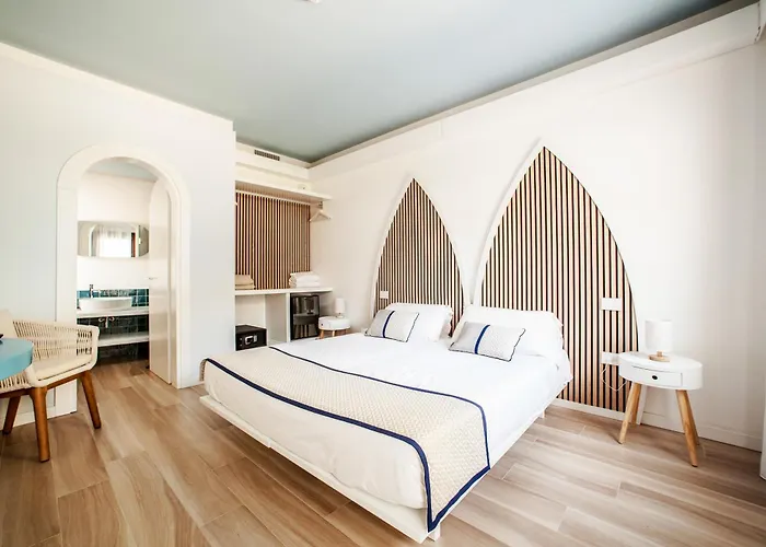 Hotel New Barcavela