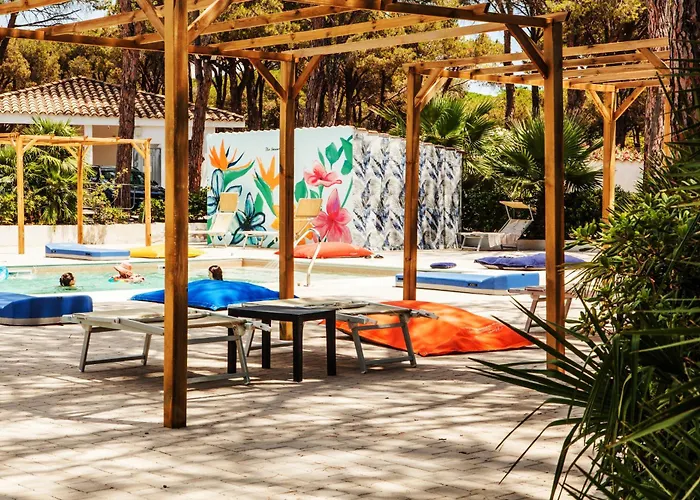 Hotel New Barcavela