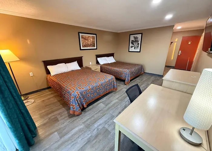 Heritage Inn - Milpitas