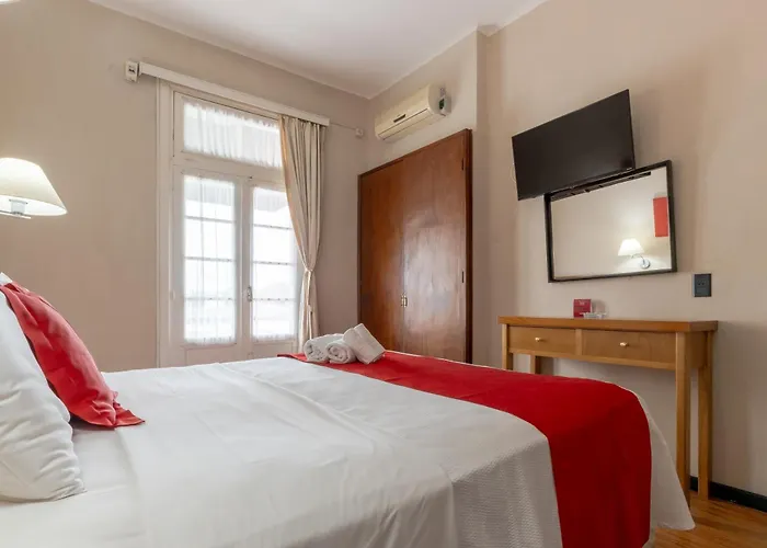 Hotel Rex