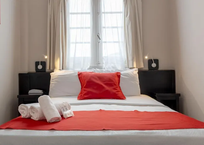 Hotel Rex