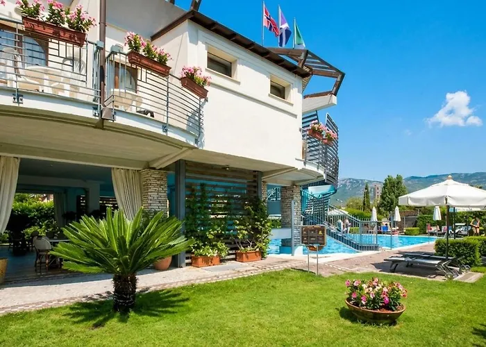 Hotel Poseidon