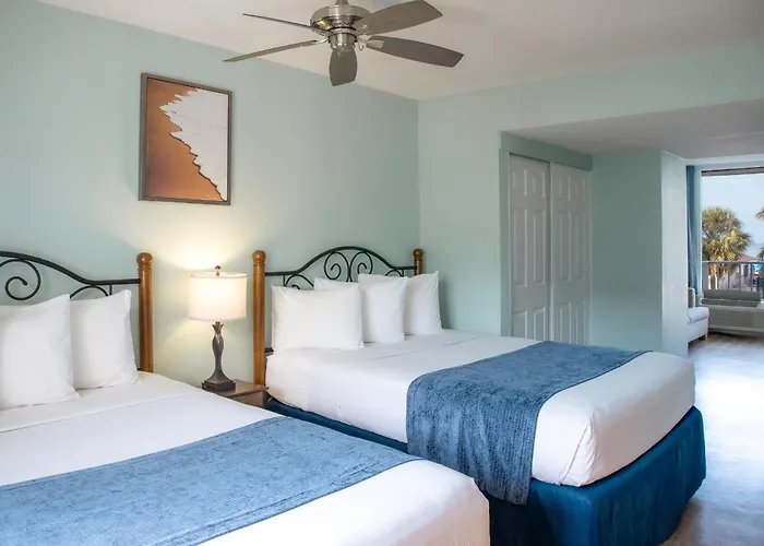 The Beachview Inn Clearwater Beach