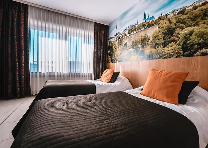 Hotel Pax
