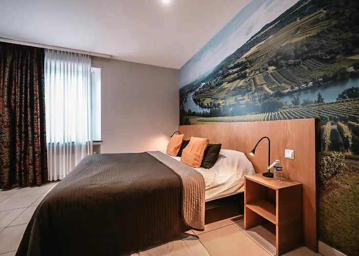 Hotel Pax