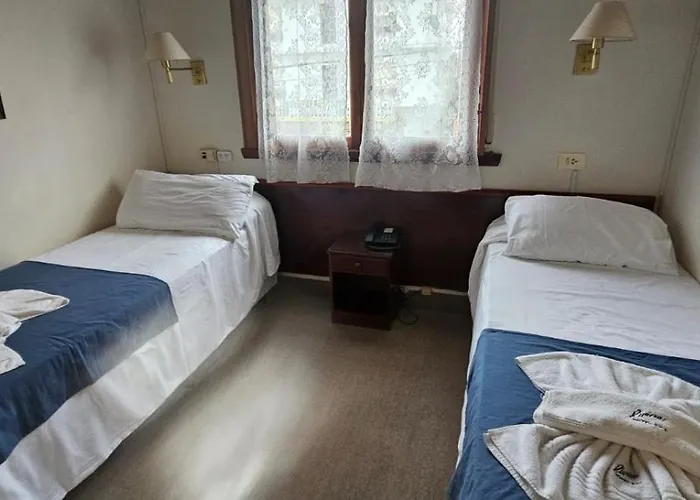 Hotel Riviera