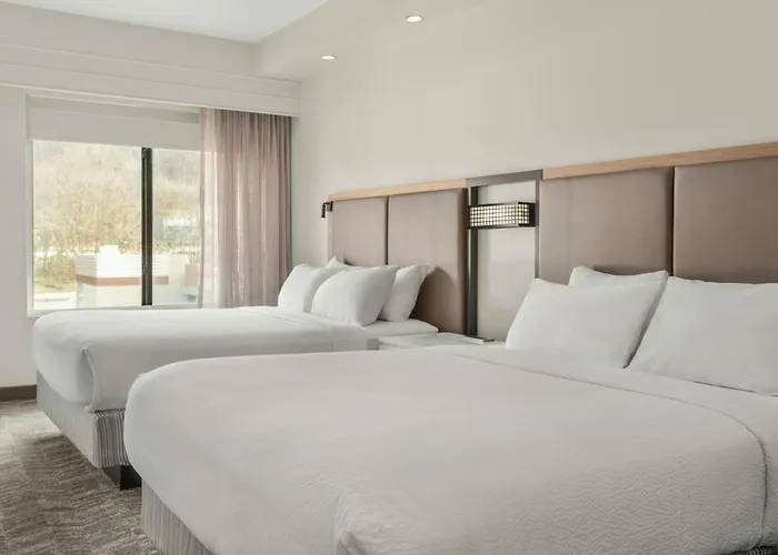 Springhill Suites By Marriott Morgantown