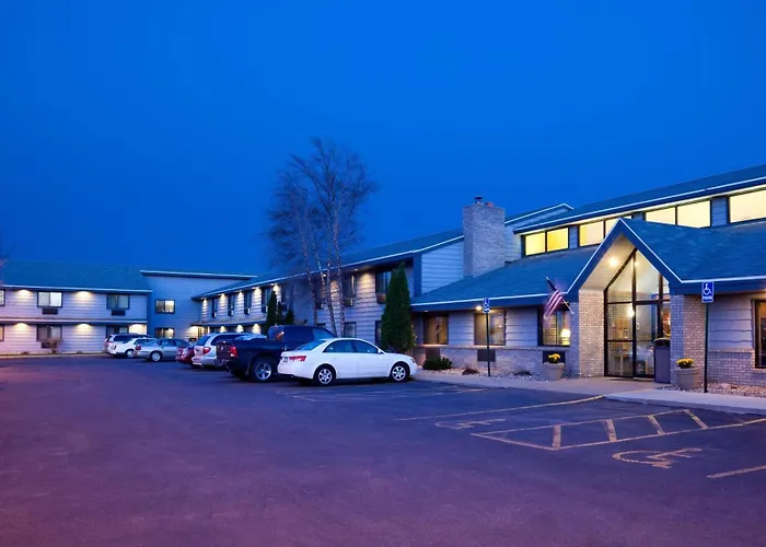 Americinn By Wyndham Sioux Falls