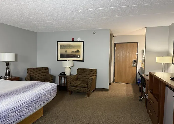 Americinn By Wyndham Sioux Falls