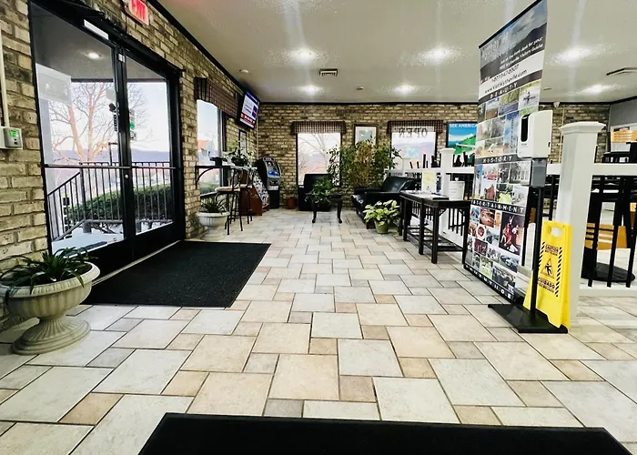 Travelodge By Wyndham Wytheville