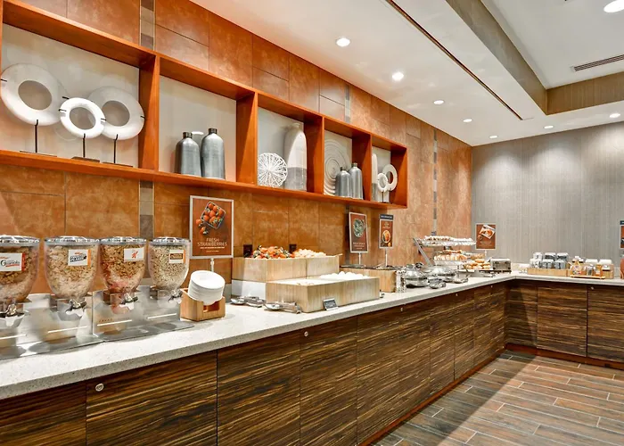 Springhill Suites Denver At Anschutz Medical Campus