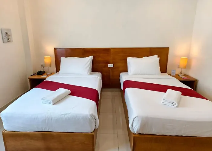 Zing Resort&Spa