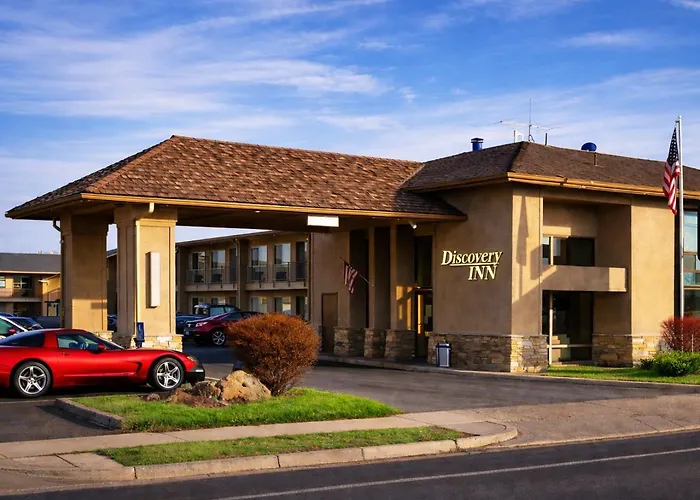 Discovery Inn