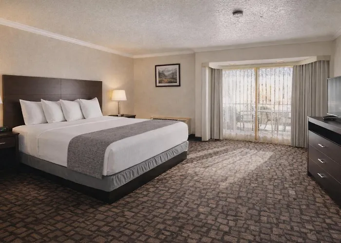 Discovery Inn