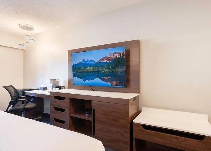 Inn The Mountains, An Ascend Collection Hotel