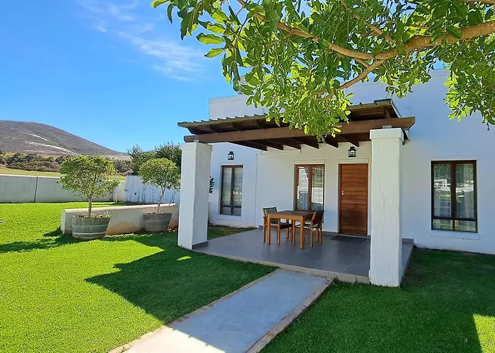 Meerendal Boutique Hotel