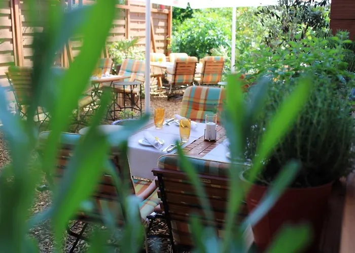 Erck- Hotel & Gastronomie