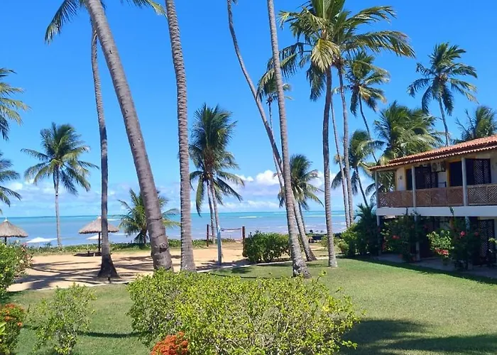 Bitingui Praia Hotel