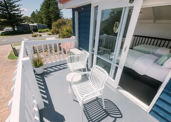 Port O' Call Motel