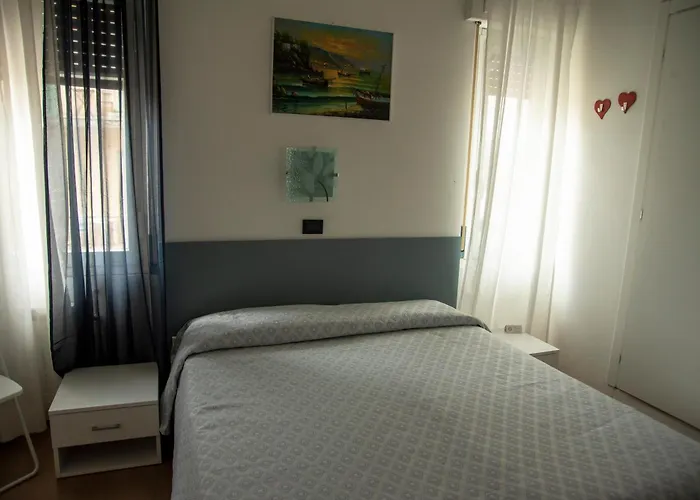 Albergo La Marinella