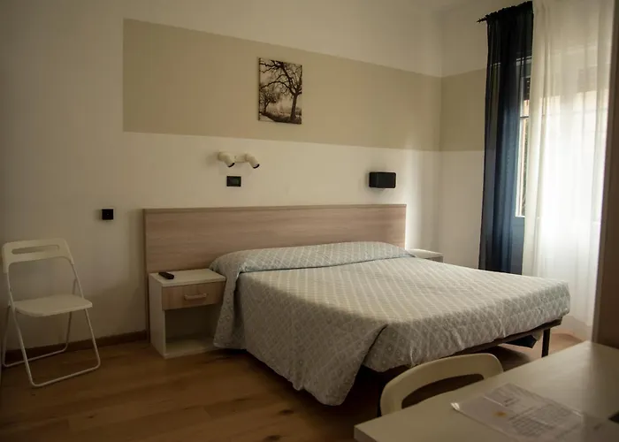 Albergo La Marinella