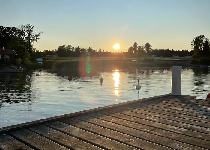 Sikhall Camping & Restaurang