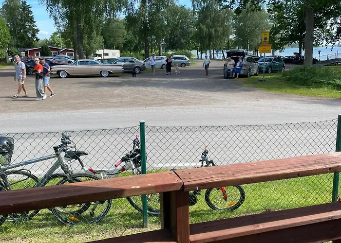 Sikhall Camping & Restaurang