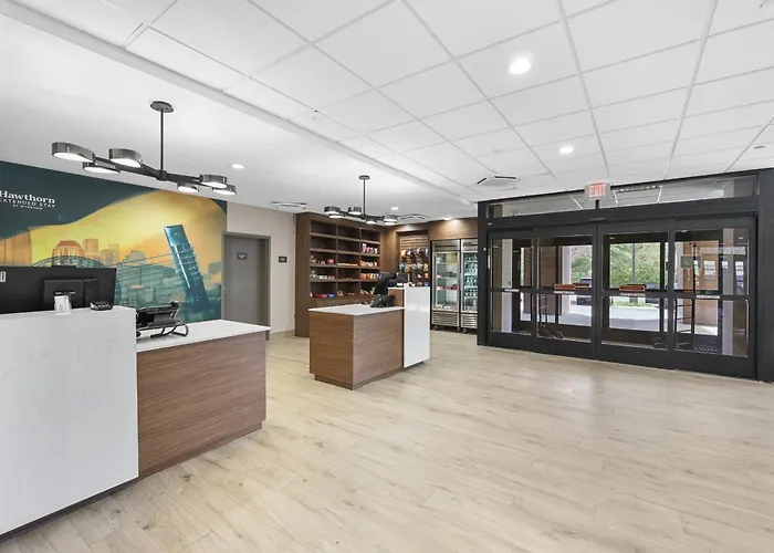 La Quinta By Wyndham Nashville Airport/Opryland