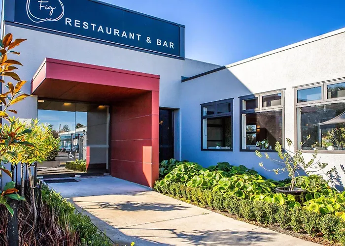 Hotel Elms Christchurch, An Ascend Collection Hotel
