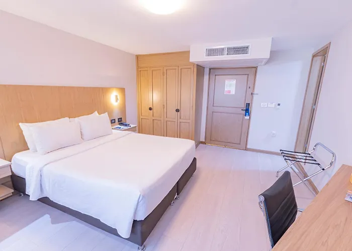 Hotel Dann Cali
