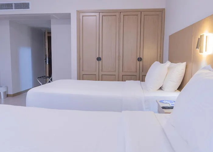 Hotel Dann Cali