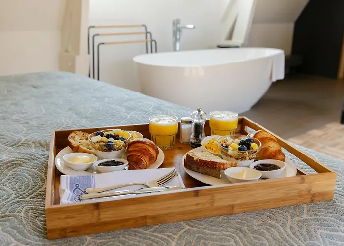 Hotel Bleecker By Bhc