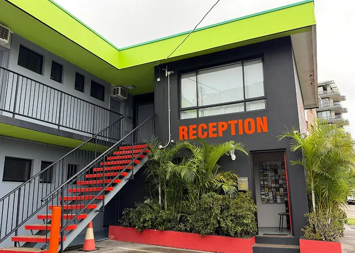 Le George Motel