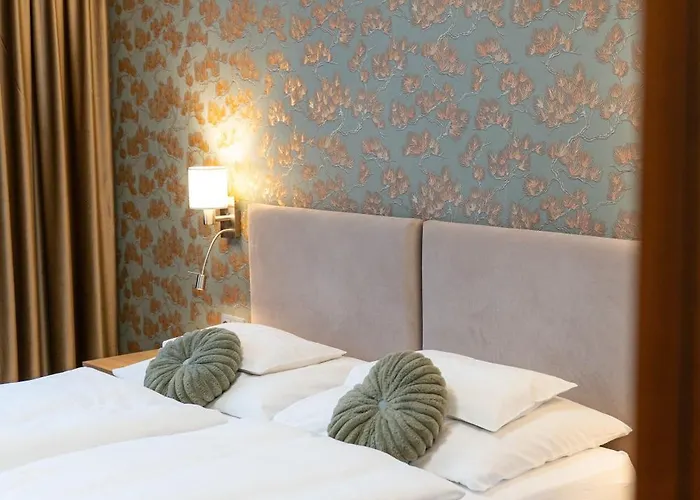 Hotel Vetruse