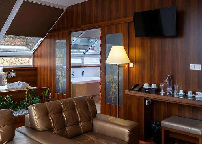 Bonvital Hotel Heviz Superior Adults Only