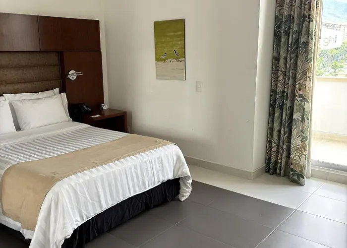 Ghl Hotel Grand Villavicencio