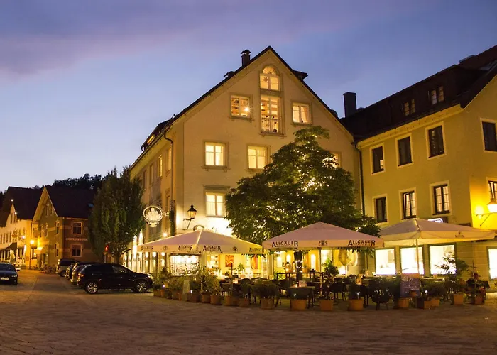 Hotel Drei Koenig
