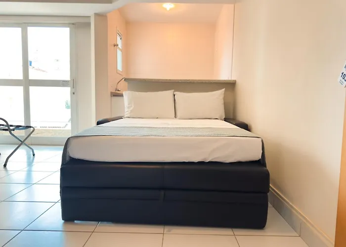 Hotel Cianorte Diamond